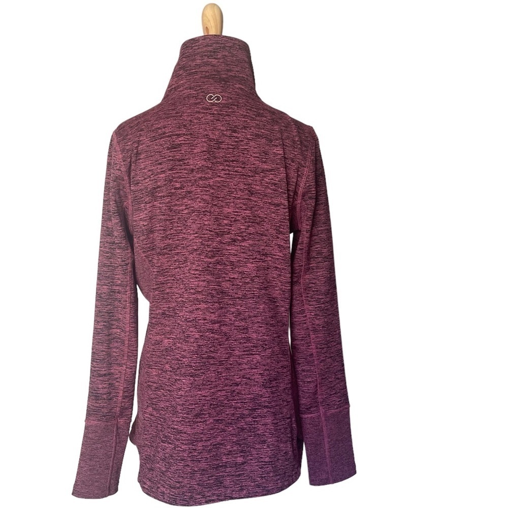 Calia by Carrie Underwood full zip lightweight jacket - Picture 3 of 6